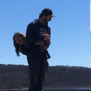 Meet your Posher, Kyle